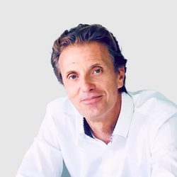 Ришар Курануа — видео о бренде