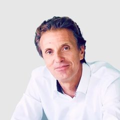 Ришар Курануа — видео о бренде