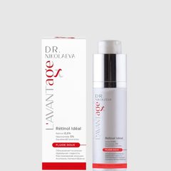 Ключевые ингредиенты L’AvantÂge