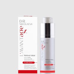 Ключевые ингредиенты L'AvantÂge